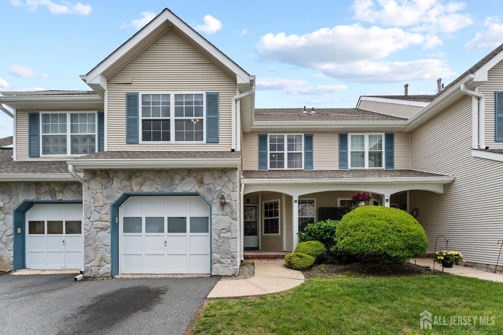 26 Allison Ct unit 233, Monmouth Junction, NJ 08852 - photo 1