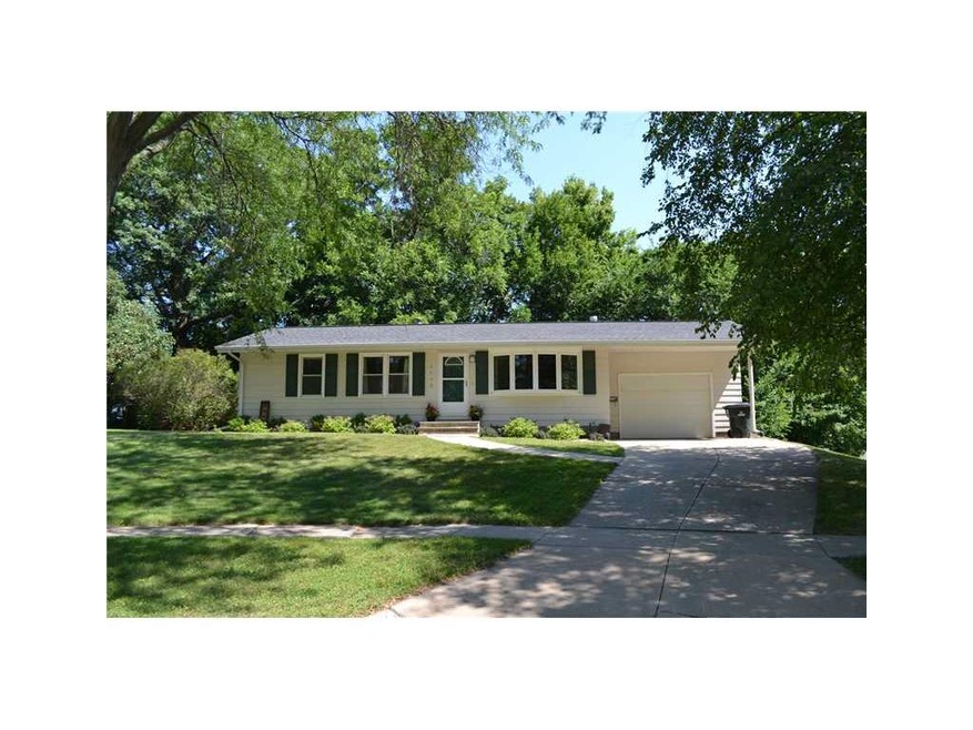 Front Exterior.