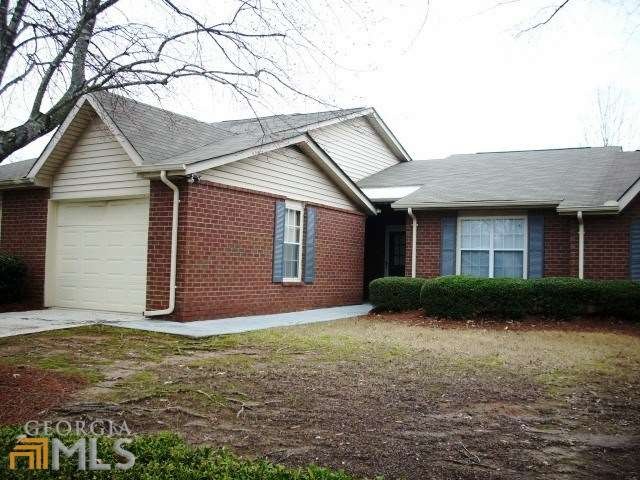 210 Monmouth Dr unit II, Fayetteville, GA 30214 - photo 1