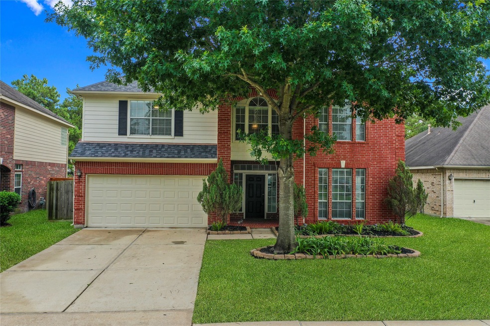 16514 Wheatfield Dr, Houston, TX 77095 - photo 1