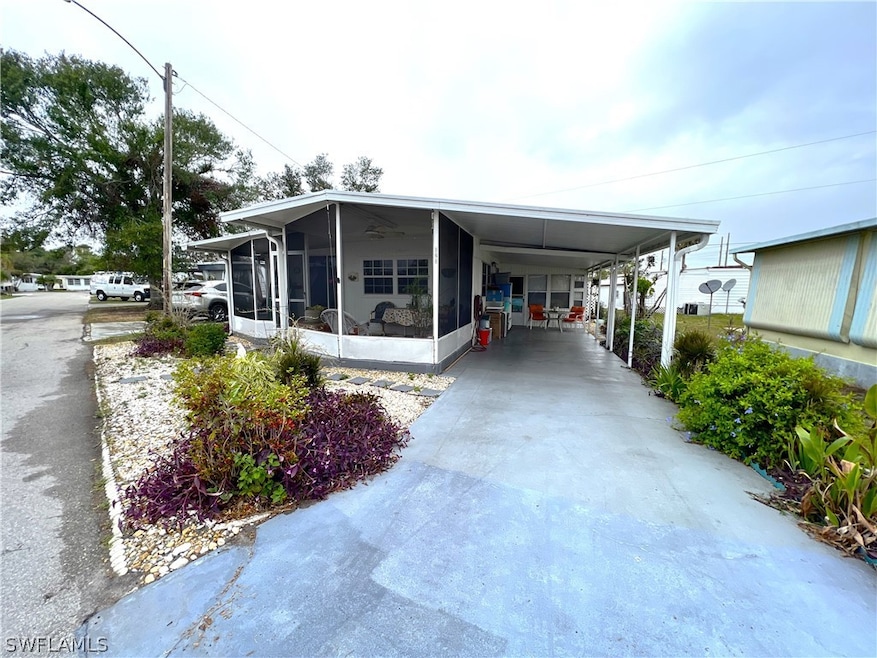 2 covered parking and 1 uncovered