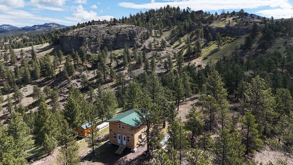 Under Contract $255,000