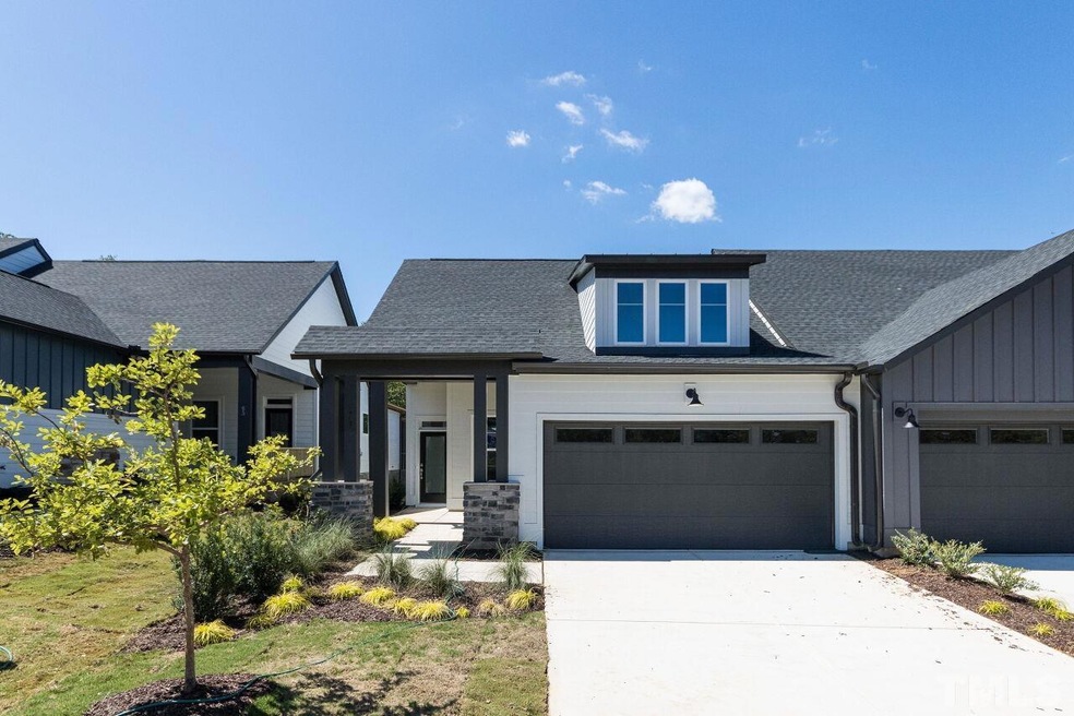 73 Merriville Rd, Pittsboro, NC 27312 - photo 1