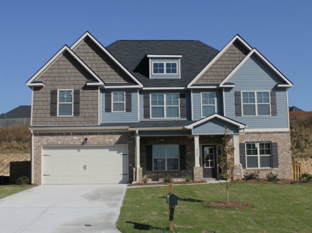 Main View