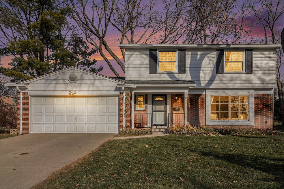 Sold $500,000 • Co-Listing Agent