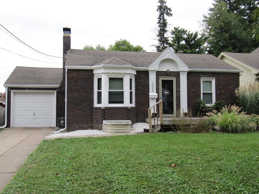 1206 64th St, Windsor Heights, IA 50324 - photo 1