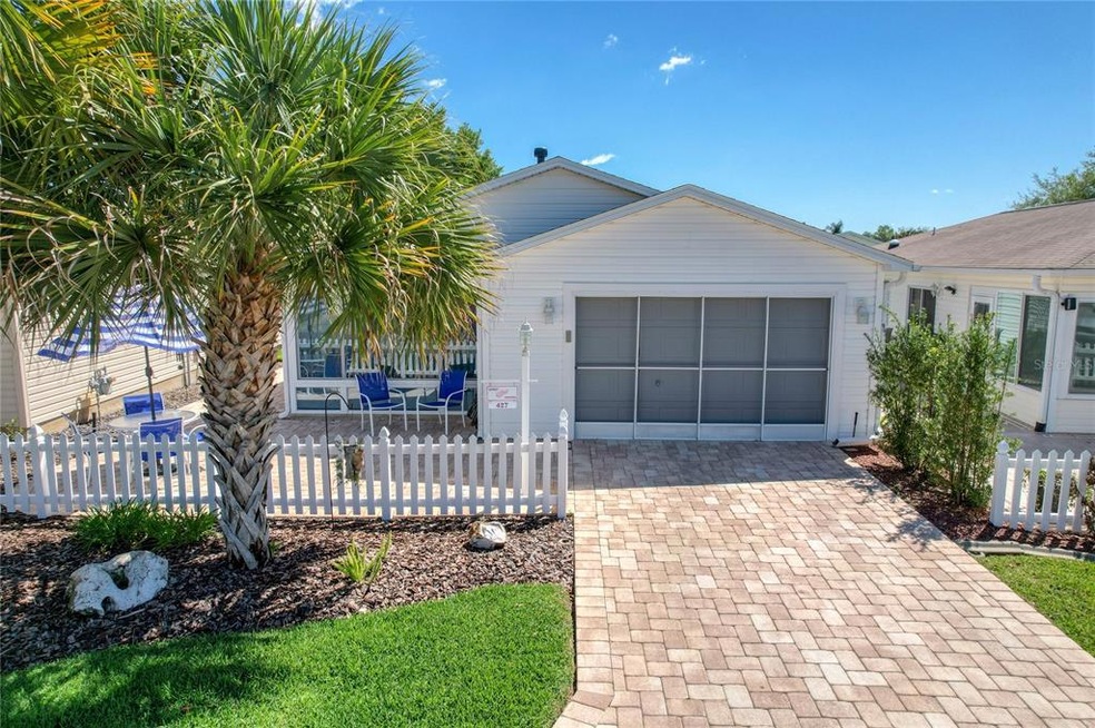 427 Rose Croft Terrace, The Villages, FL 32162 - photo 1
