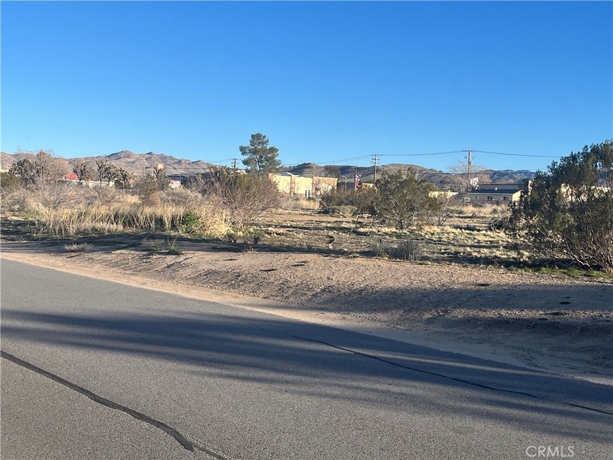 0 Antelope Trail unit OC24084101, Yucca Valley, CA - photo 1
