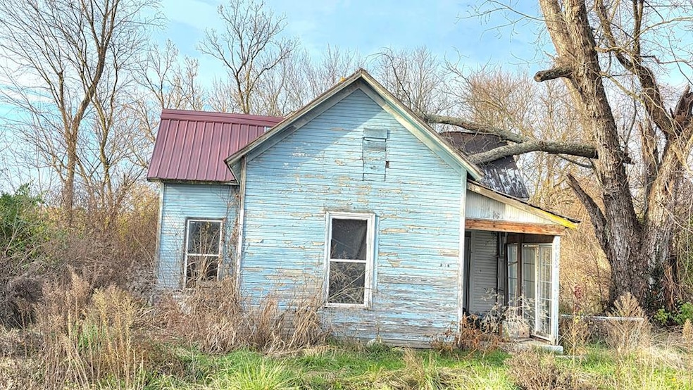 316 W Main St, Bainbridge, OH 45612 - photo 1