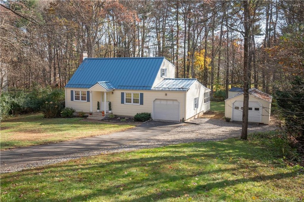 Perfectly situated on .62 of an acre, this charmin