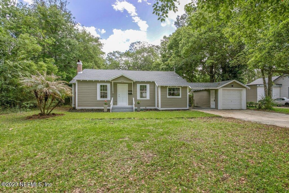 1381 Murray Dr, Jacksonville, FL 32205 - photo 1