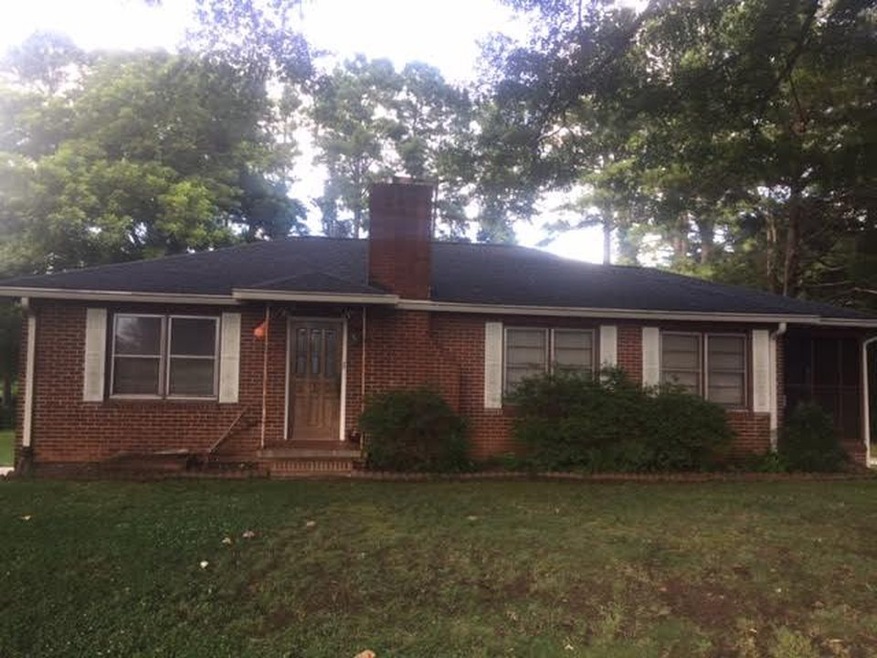 813 Wilkinsville Hwy, Gaffney, SC 29340 - photo 1