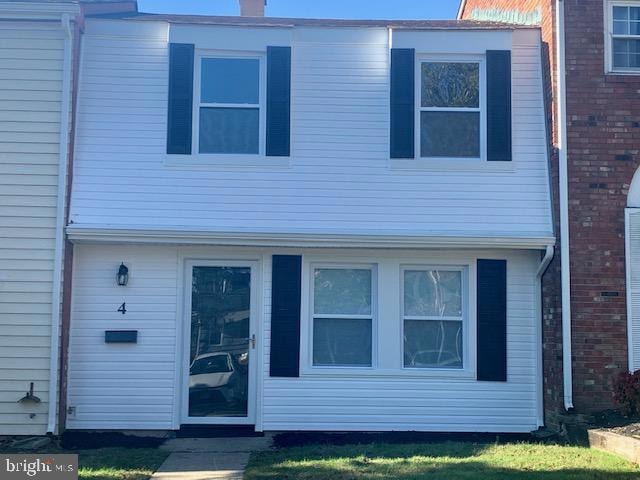 4 Ridgewood Place, Willingboro, NJ 08046 - photo 1