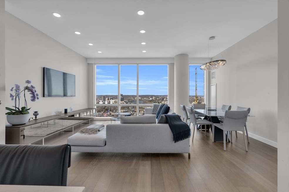 188 Brookline Ave unit 27E, Boston, MA 02215 - photo 1