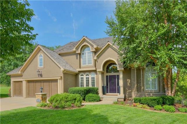 Welcome home!