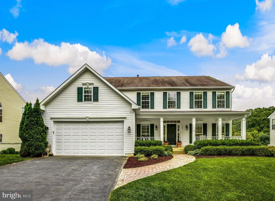 11233 Chaucers Ridge Ct, Laurel, MD 20723 - photo 1