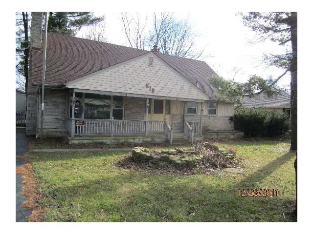 818 Rosemore Ave, Columbus, OH 43213 - photo 1