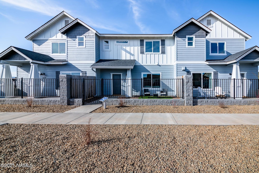 12098 Bliss Ave, Flagstaff, AZ 86001 - photo 1