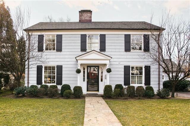 153 Ellison Ave, Bronxville, NY 10708 - photo 1