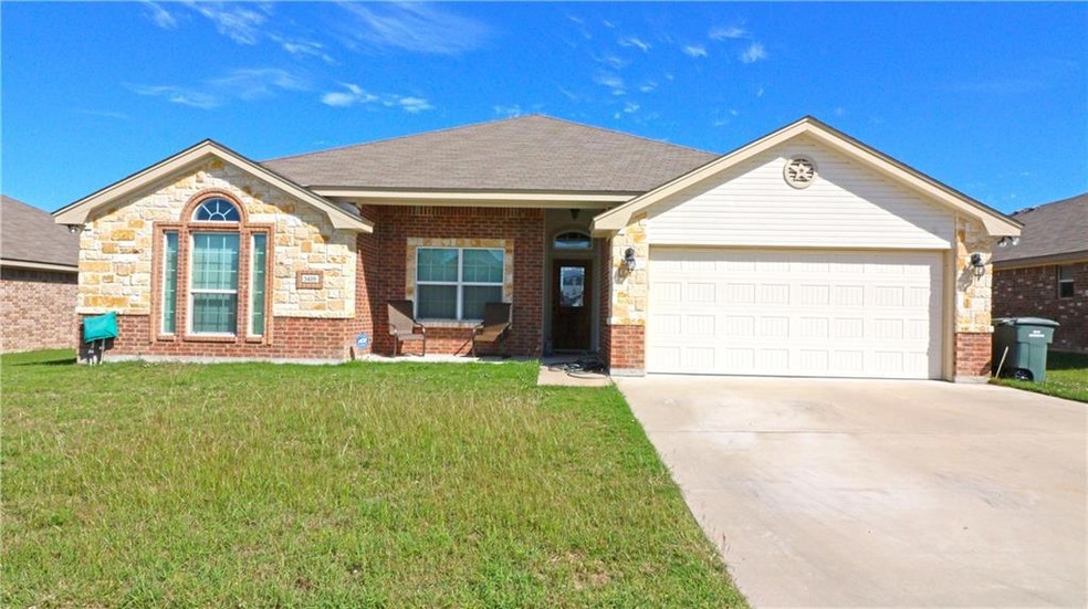 3418 Dalton St, Copperas Cove, TX 76522 - photo 1