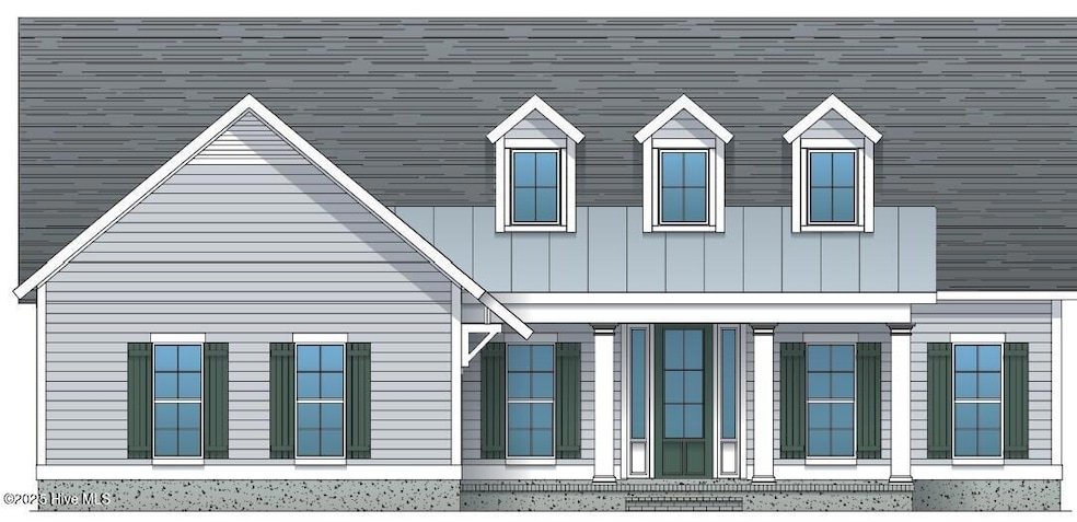 5704 Moonshell Loop, Wilmington, NC 28412 - photo 1