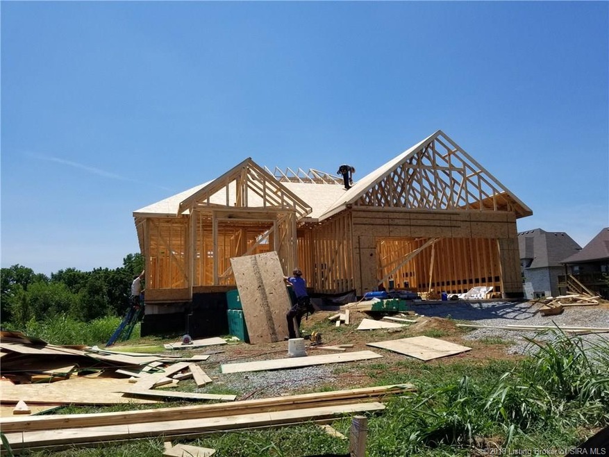 6101 21st Century Dr unit Lot 370, Charlestown, IN 47111 - photo 1