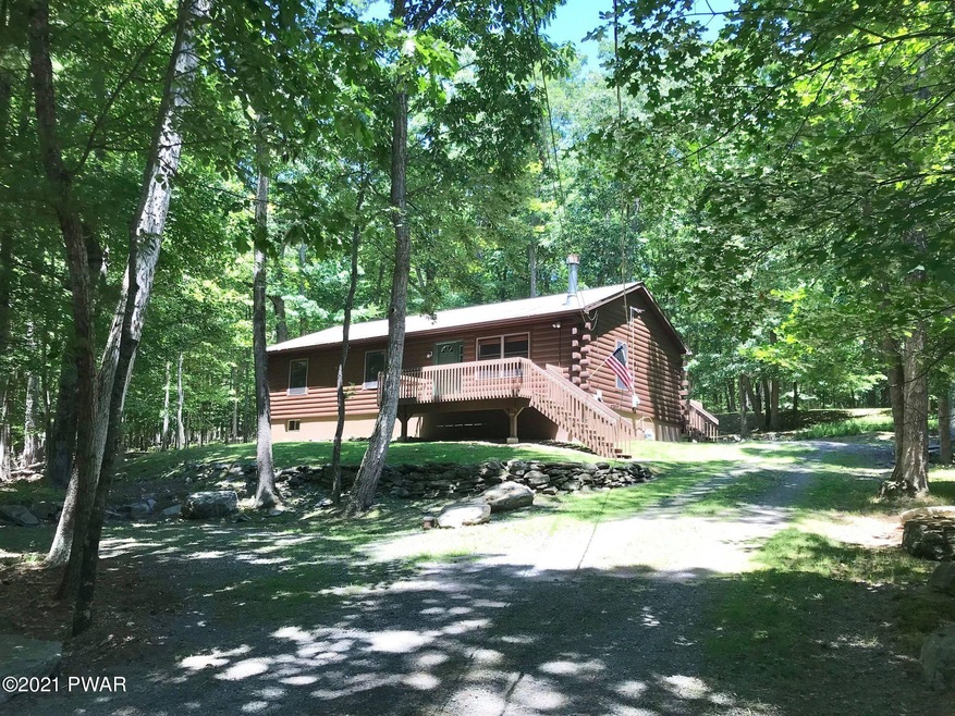 60 Juneberry Dr, Hawley, PA 18428 - photo 1