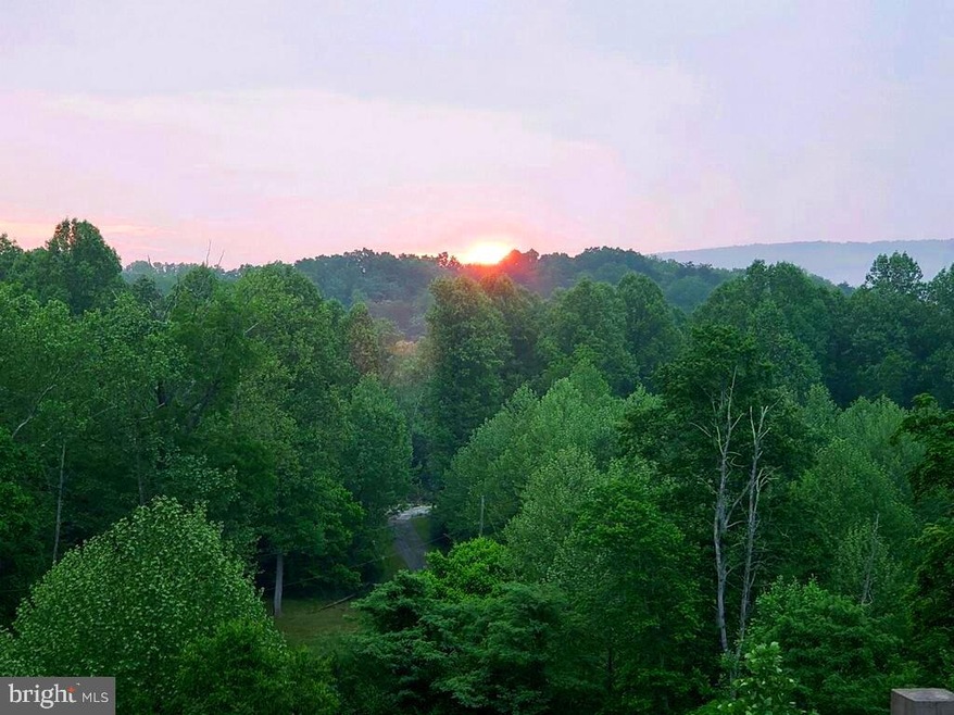 190 Hodges Ln, Winchester, VA 22603 - photo 1