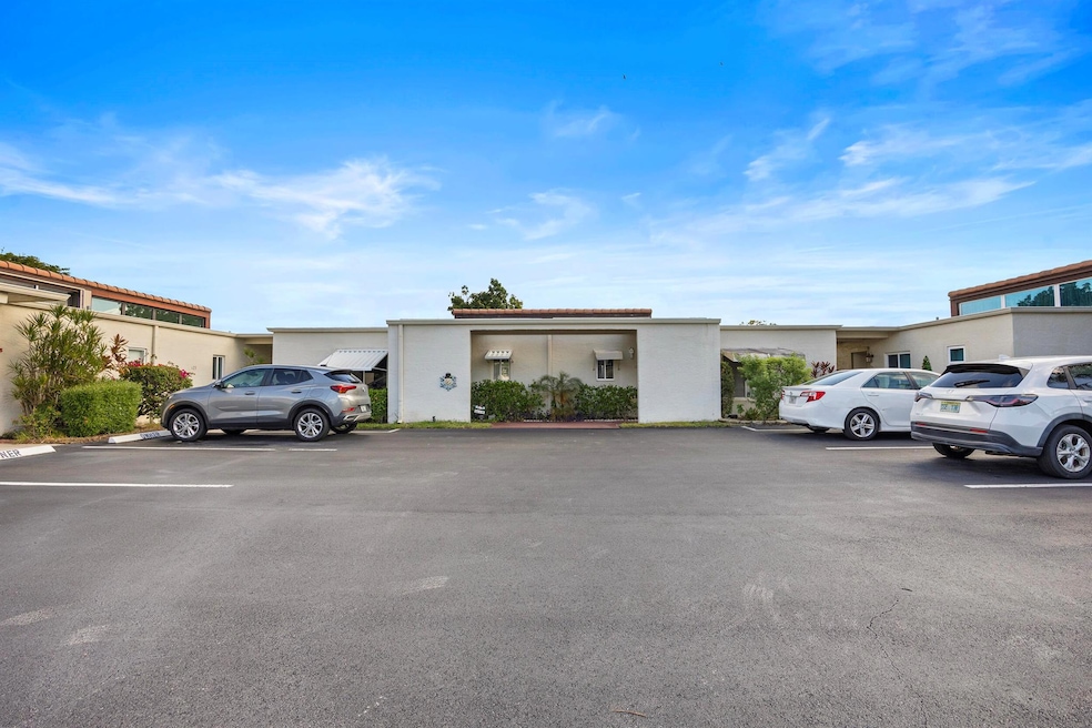 2671 Boundbrook Blvd unit 125, West Palm Beach, FL 33406 - photo 1