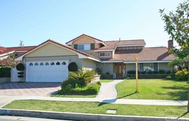 Gorgeous Curb Appeal