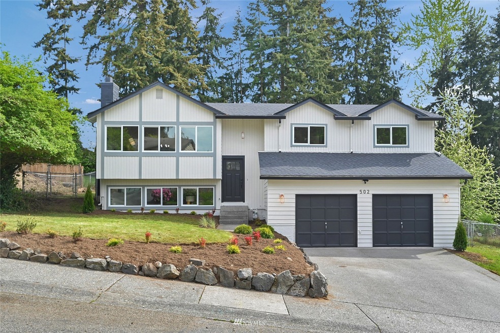 502 75th Place SW, Everett, WA 98203 - photo 1