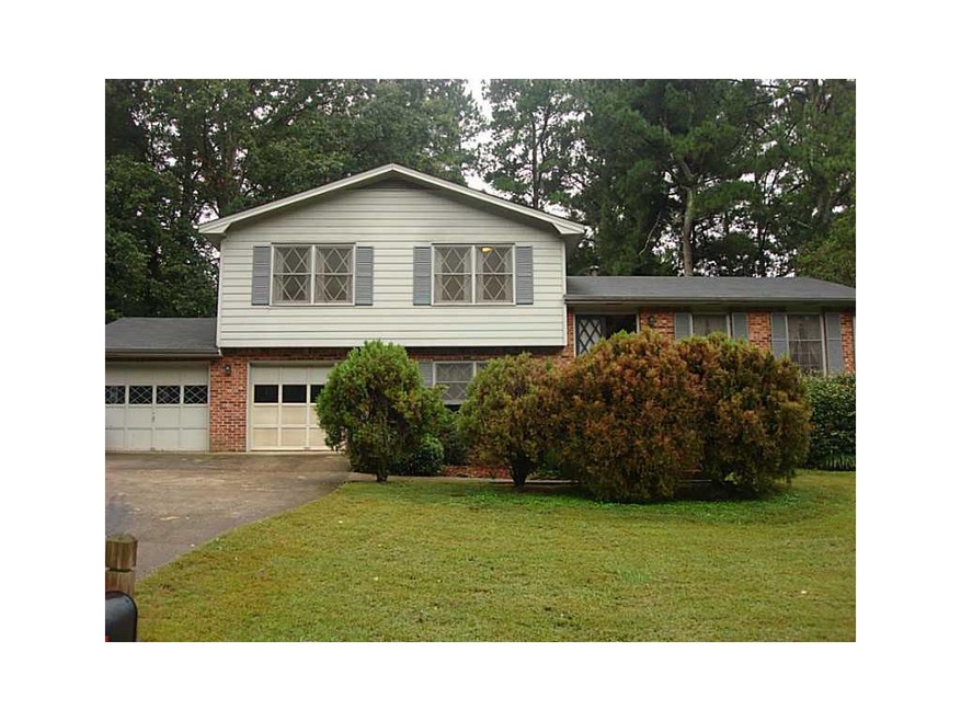 Exterior Front. Great Curb Appeal