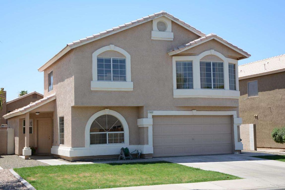 Great home in Superstition Spring