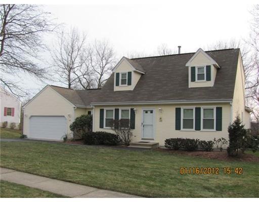 151 Kings Ridge Rd, Wakefield, RI 02879 - photo 1