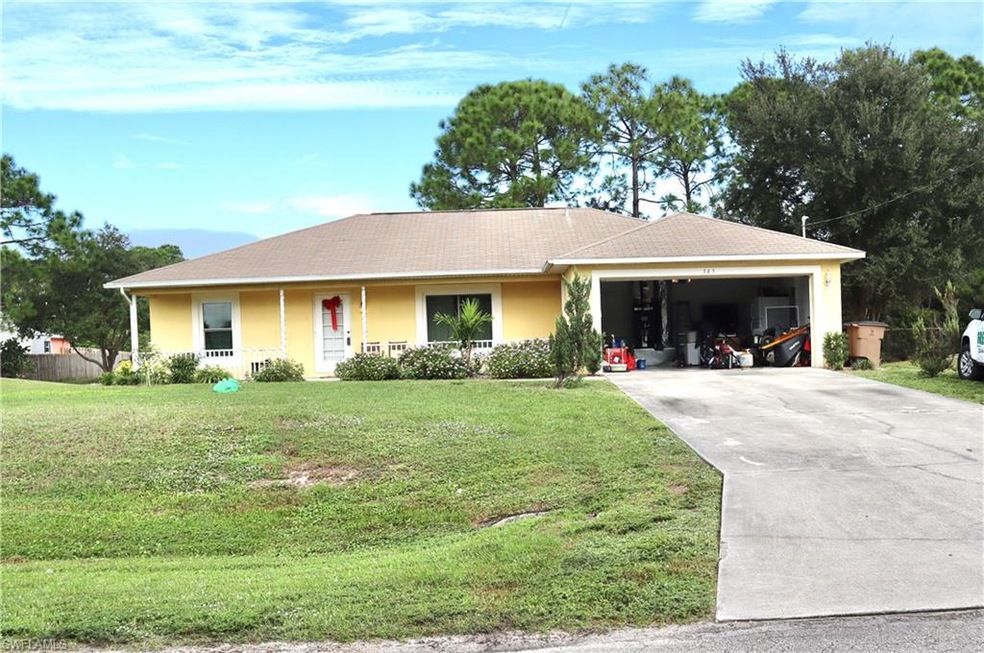 365 Clairidge Cir, Lehigh Acres, FL 33974 - photo 1