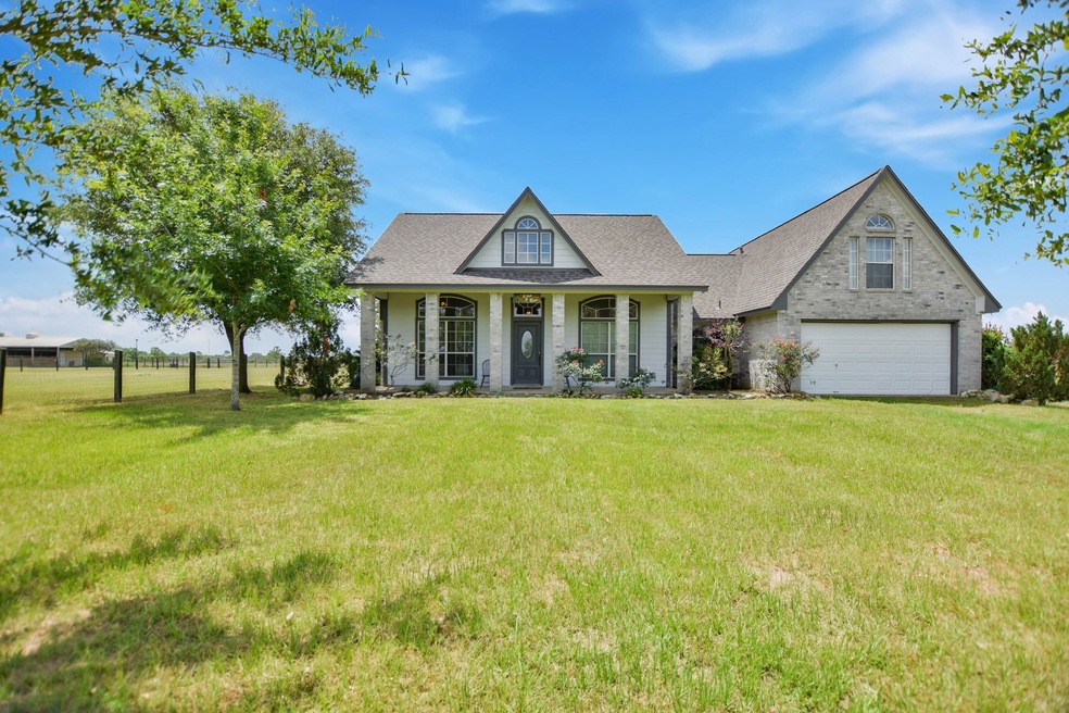 29321 Waller Spring Creek Rd, Waller, TX 77484 - photo 1