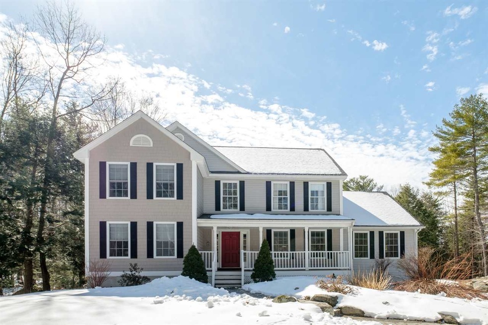 4 Cushing Rd, Newmarket, NH 03857 - photo 1