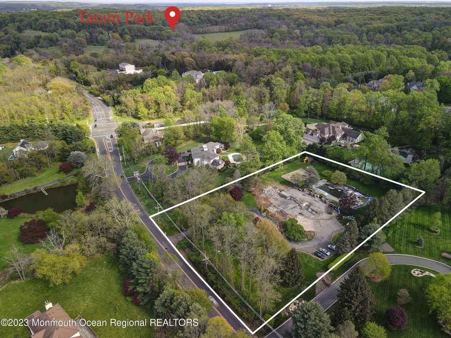 214 Holland Rd, Holmdel, NJ 07733 - photo 1