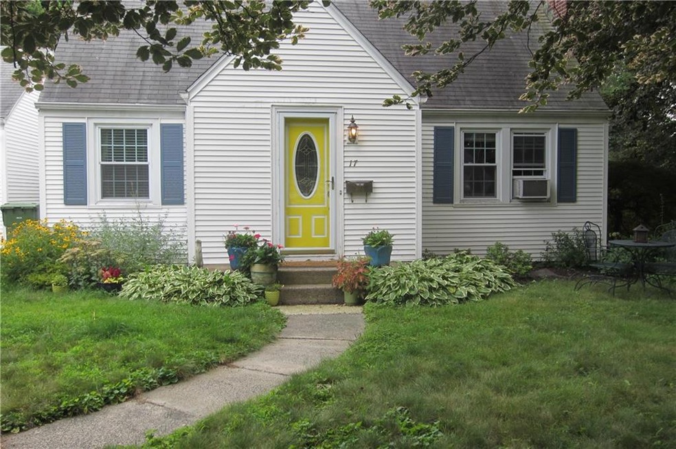 17 Elm Ct, Windsor, CT 06095 - photo 1