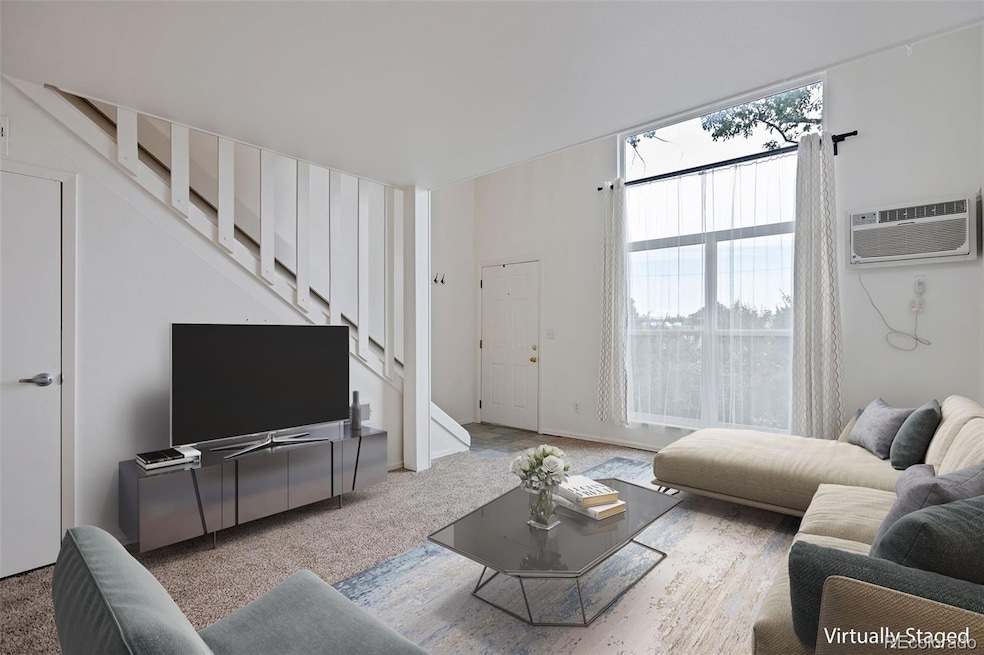 Step into your new home, with fresh new flooring, new paint throughout, a totally new bathroom, new kitchen cabinets, and all the ceiling popcorn removed! Virtually staged