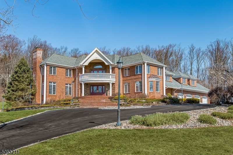 477 Mine Brook Rd, Bernardsville, NJ 07924 - photo 1