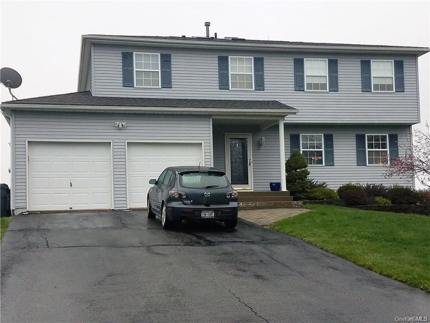 1 Columbia Cir, Highland Mills, NY 10930 - photo 1