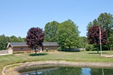 9754 N 500 W, Michigan City, IN 46360 - photo 1