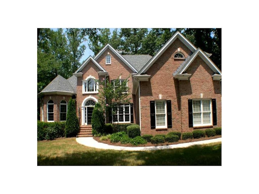 6735 Bentley Trail, Cumming, GA 30040 - photo 1