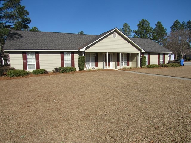 Main View