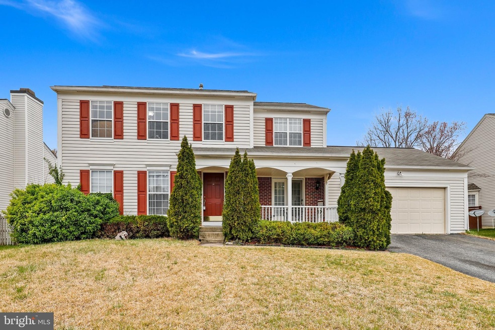 1702 Crossbay Ct, Severn, MD 21144 - photo 1