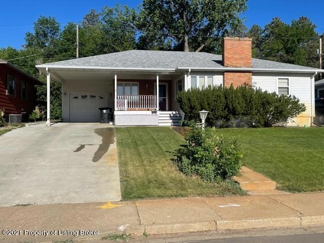 Sold • Co-Listing Agent