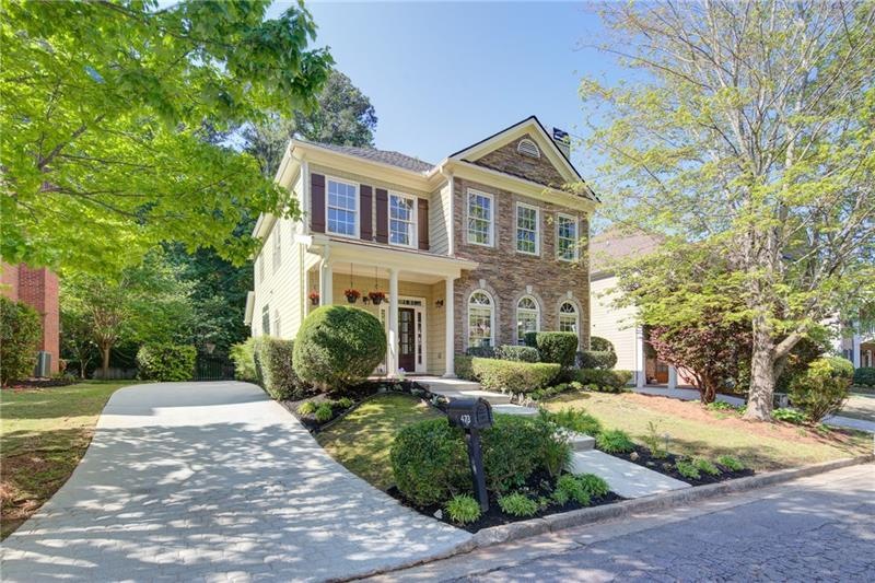 473 Wilfawn Way, Avondale Estates, GA 30002 - photo 1