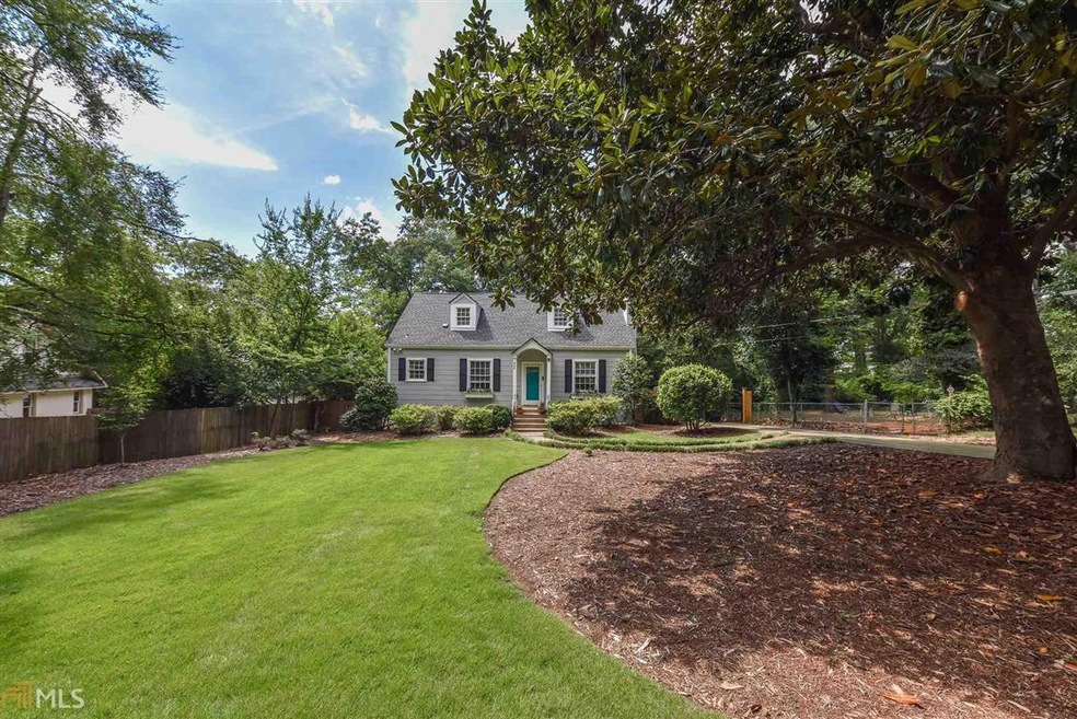 0 Springdale St unit 8826625, Athens, GA 30606 - photo 1