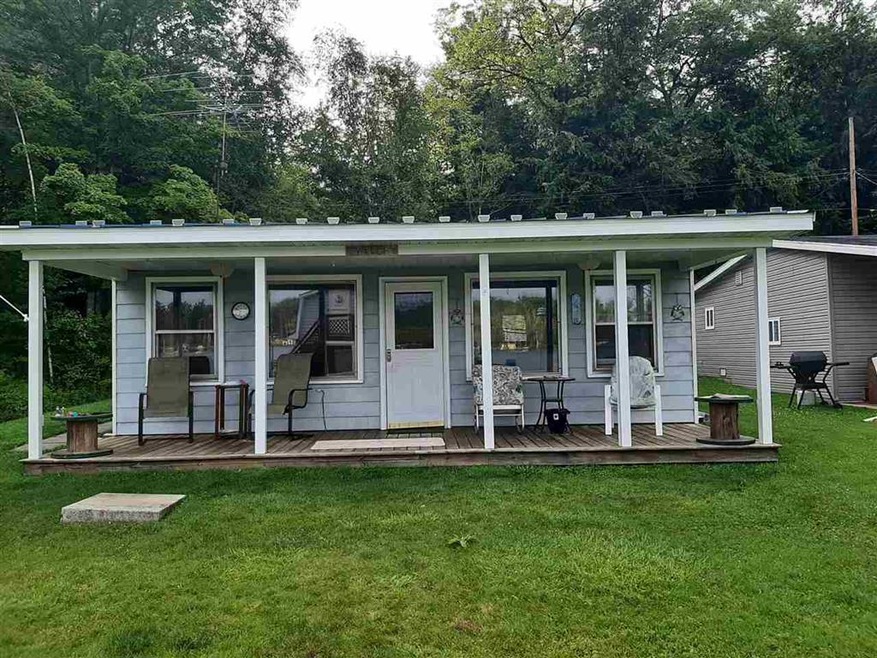 2834 Hayes Rd, Harrison, MI 48625 - photo 1